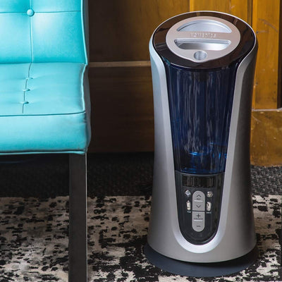 HoMedics® TotalComfort Deluxe Humidifier, 1.5 gallon, 1 Case of 2 (Humidifiers and Nebulizers) - Img 4