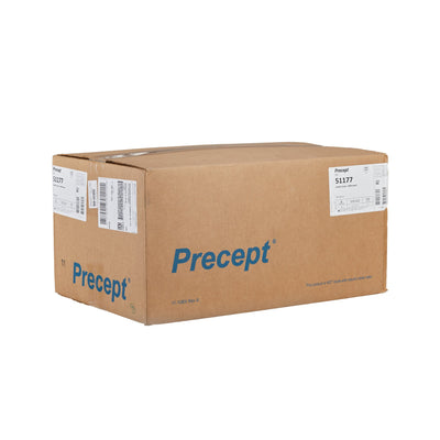 Percept Full Coverage Isolation Gown, Large, 1 Case of 100 (Gowns) - Img 2
