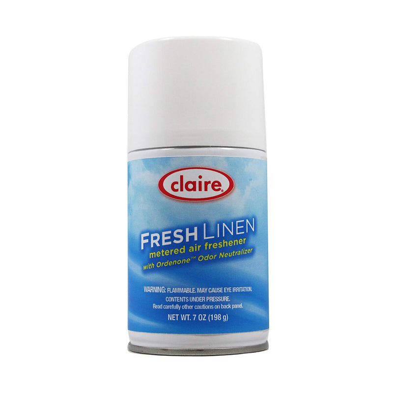 Claire® Air Freshener Refill, 1 Each (Air Fresheners and Deodorizers) - Img 1