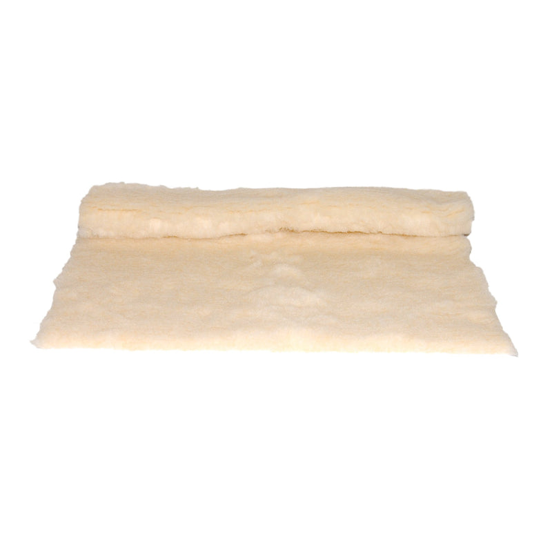 SkiL-Care™ Synthetic Sheepskin Pad, 1 Each (Mattress Overlays) - Img 2