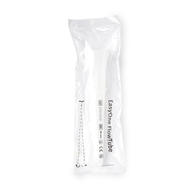 McKesson LUMEON™ Flow Tube Mouthpiece, 1 Case of 200 (Mouthpieces) - Img 3