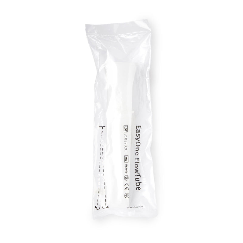 McKesson LUMEON™ Flow Tube Mouthpiece, 1 Case of 200 (Mouthpieces) - Img 3
