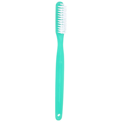 McKesson Soft Bristle Straight Toothbrush, 1 Box of 144 (Mouth Care) - Img 4