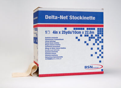 Delta-Net® Stockinette, 1 Roll (Casting) - Img 1