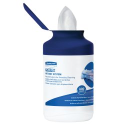 KIMTECH PREP* Surface Disinfectant Cleaner, 1 Case (Pads, Sponges and Task Wipes) - Img 1