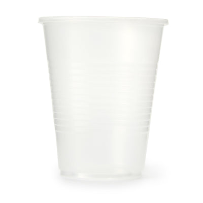 Plastifar® Drinking Cup, 9 ounce, 1 Case of 25 (Drinking Utensils) - Img 3
