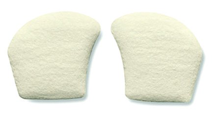 Hapad® Metatarsal Bar, Medium, 1 Pair (Immobilizers, Splints and Supports) - Img 1