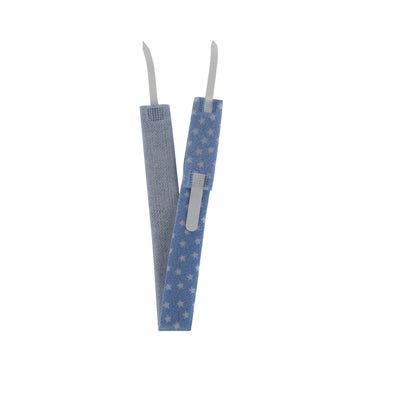 Dale® PediStars™ Tracheostomy Tube Holder, 1 Each (Tracheostomy) - Img 2