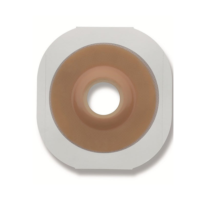 FlexTend™ Colostomy Barrier With Up to 1 Inch Stoma Opening, 1 Box of 5 (Barriers) - Img 2