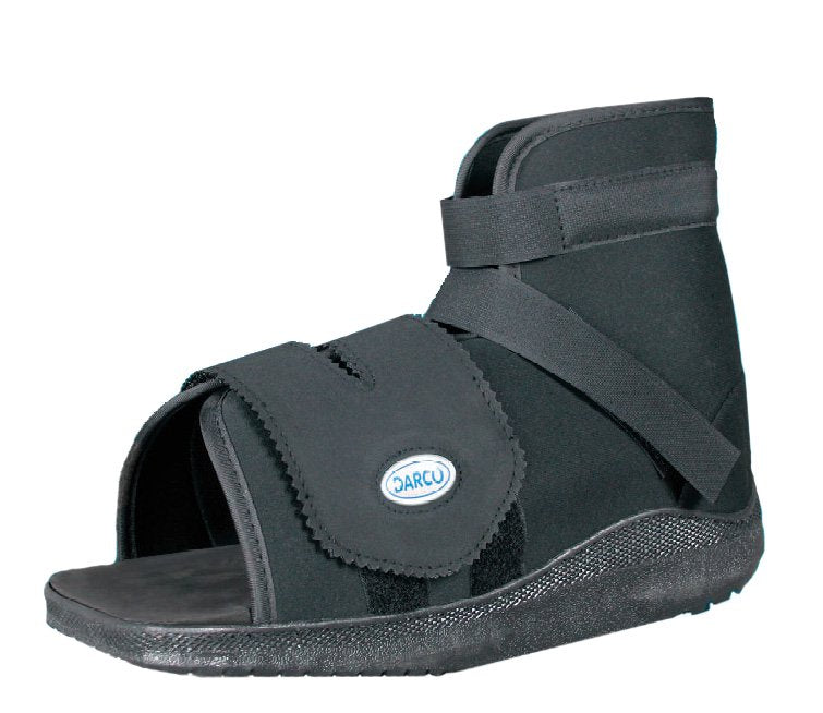 Darco® SlimLine™ Cast Boot, Large, 1 Case of 36 (Shoes) - Img 1