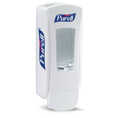 Purell® ADX-12™ Hand Hygiene Dispenser, 1200 mL, 1 Case of 6 (Dispensers) - Img 1