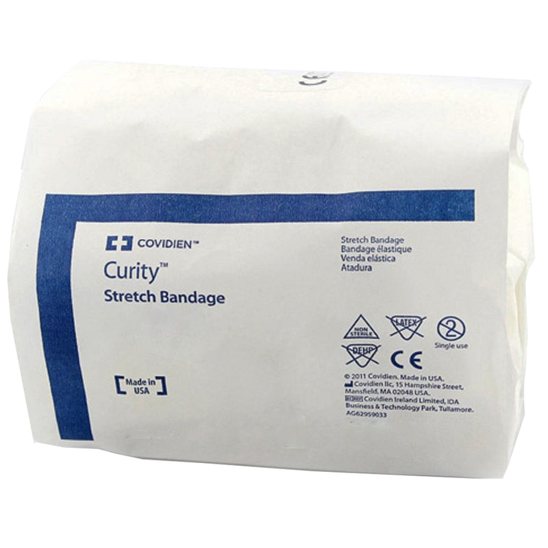 Curity™ NonSterile Conforming Bandage, 6 x 75 Inch, 1 Case of 8 (General Wound Care) - Img 1