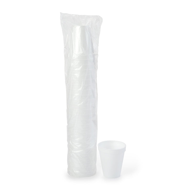 WinCup® Drinking Cup, 8 oz., 1 Case of 1000 (Drinking Utensils) - Img 3