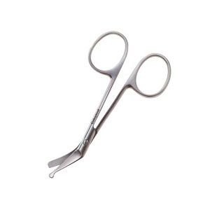 Coloplast® Ostomy Scissors, 1 Box of 30 (Scissors and Shears) - Img 1