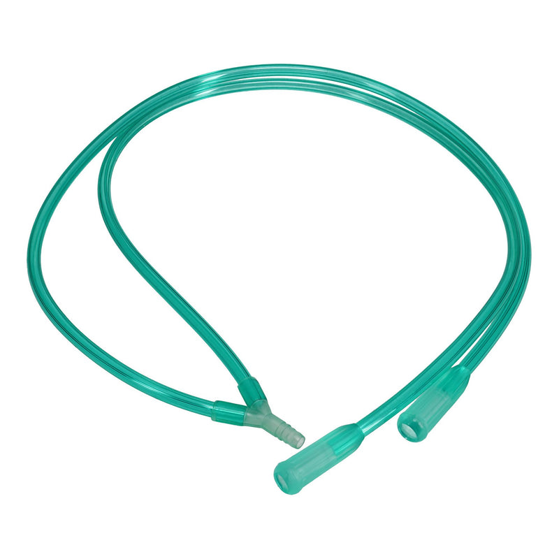 Salter Labs® Y Tubing Connector, 1 Box of 10 (Respiratory Accessories) - Img 1