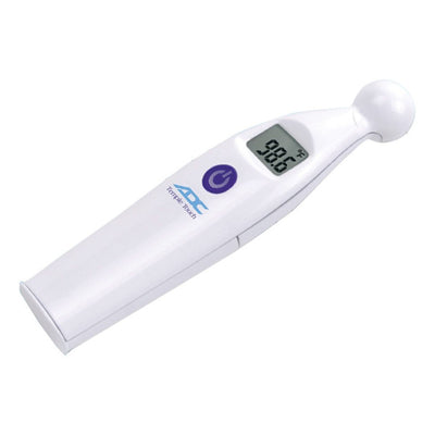 ADC AdTemp 427 TempleTouch Digital Temporal Thermometer, 1 Each (Thermometers) - Img 1
