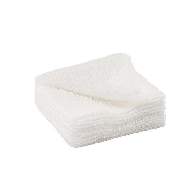 Curity™ Sterile USP Type VII Gauze Sponge, 4 x 4 Inch, 1 Tray of 10 (General Wound Care) - Img 3