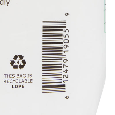 McKesson Ultra Heavy Absorbent Underwear, X-Large, 1 Bag () - Img 4