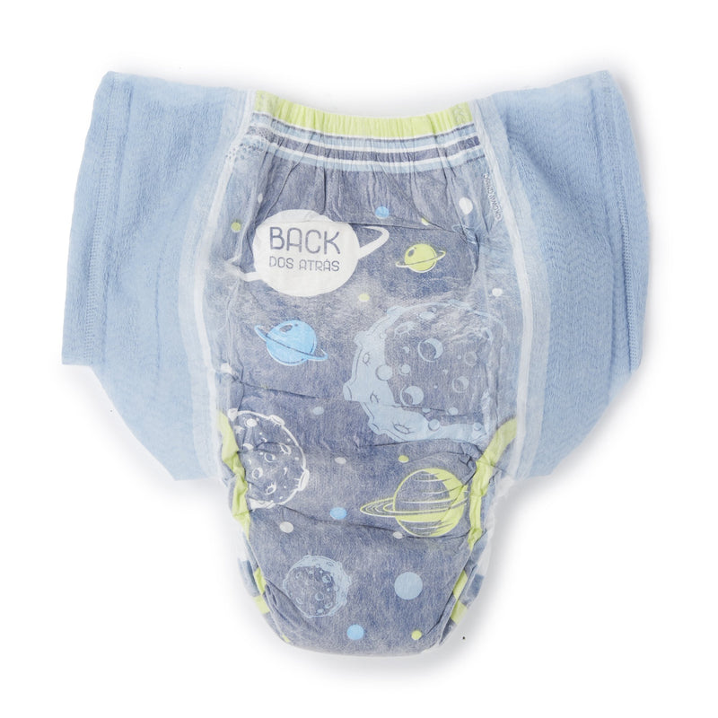 GoodNites® Absorbent Underwear, Large, 1 Pack of 11 () - Img 2