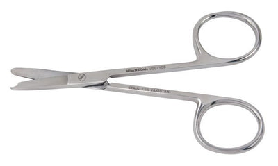 Vantage® Suture Scissors, 1 Each (Scissors and Shears) - Img 1