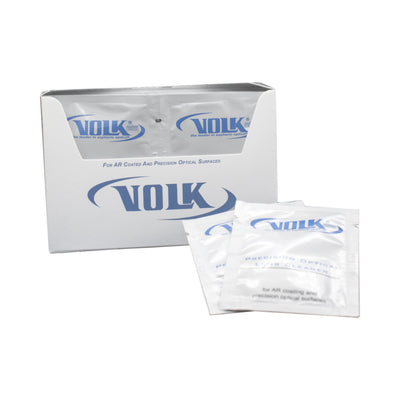 CLEANER, LENS VOLK PRECISION (24/BX) (Cleaners and Disinfectants) - Img 1