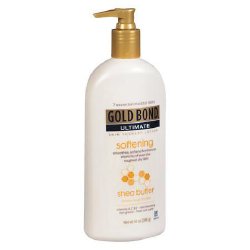 Gold Bond® Softening Hydrating Lotion, 14 oz., 1 Each (Skin Care) - Img 1