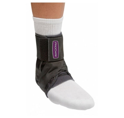 ProCare® Ankle Support, Medium, 1 Each (Immobilizers, Splints and Supports) - Img 1