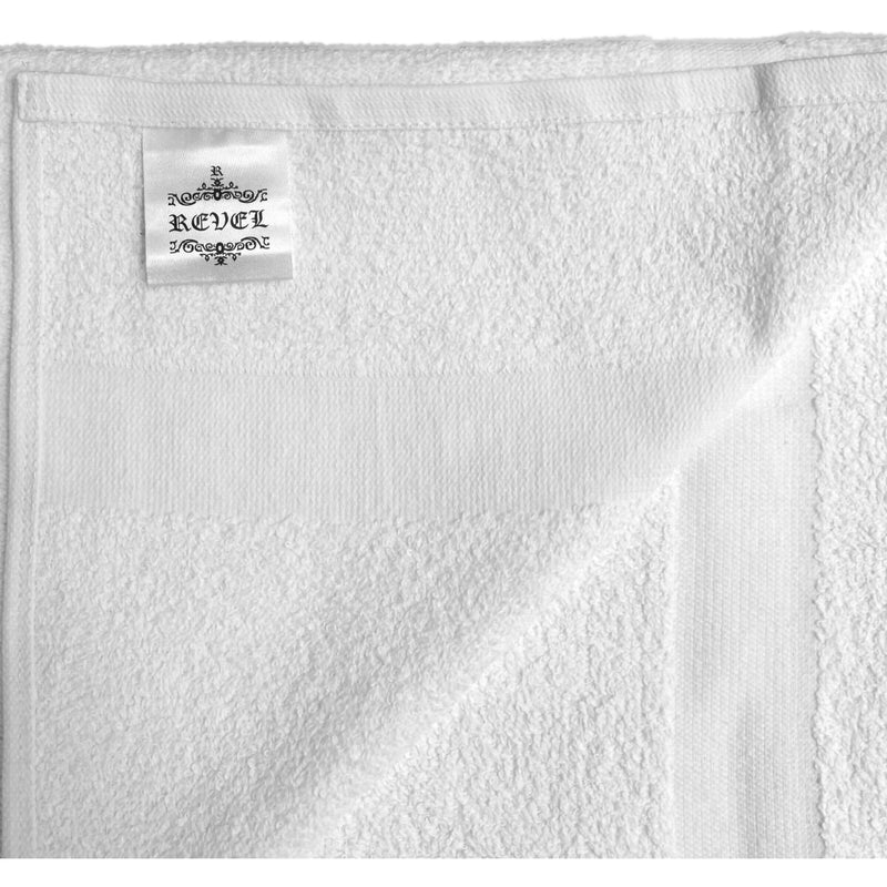 Revel Titan Bath Towel, 24 x 48 Inch, 1 Dozen (Towels) - Img 1