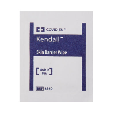 Covidien Webcol Skin Barrier Wipe, Non-Sterile, 1 Case of 1000 (Skin Care) - Img 5