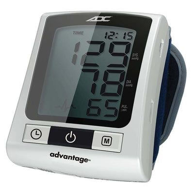 Advantage™ Wrist Digital Blood Pressure Monitor, 1 Each (Blood Pressure) - Img 2