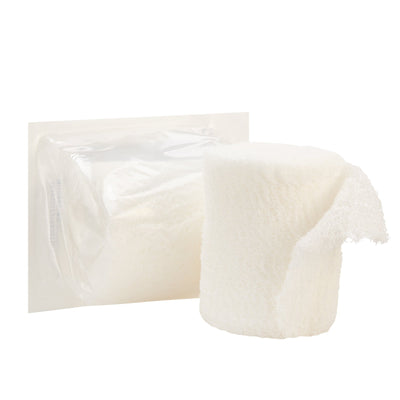 Kerlix™ Sterile Fluff Bandage Roll, 3-4/10 Inch x 3-6/10 Yard, 1 Case of 96 (General Wound Care) - Img 3