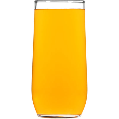 Thick-It® Clear Advantage® Honey Consistency Orange Thickened Beverage, 8 oz. Bottle, 1 Each (Nutritionals) - Img 4