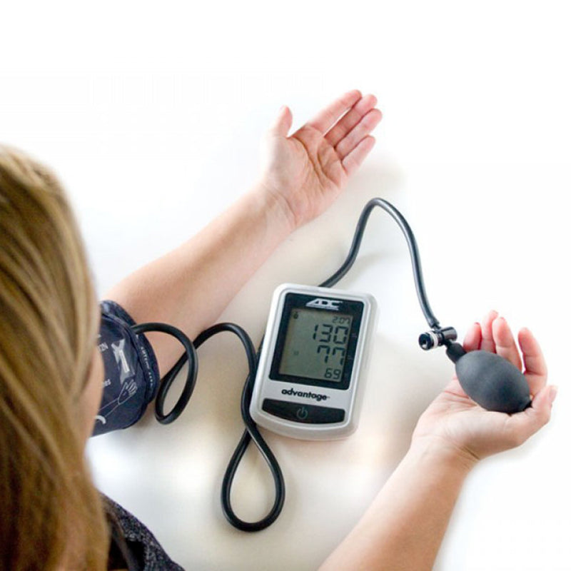 Advantage™ Blood Pressure Monitor, 1 Each (Blood Pressure) - Img 3