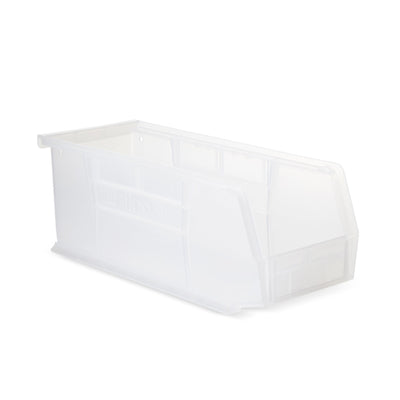 AkroBins® Clear Storage Shelf Bin, 1 Each (Bins) - Img 2