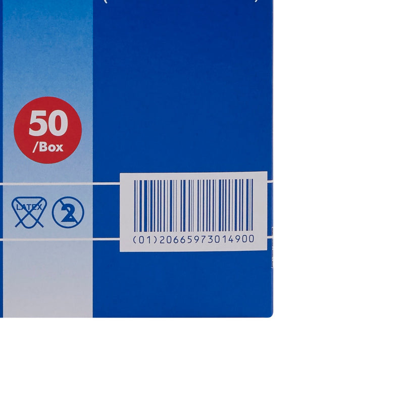 Dukal™ Eye Pad, Small, 1 Case of 600 (General Wound Care) - Img 4