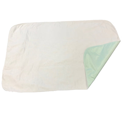 Beck's Classic Underpad, 34 x 36 Inch, 1 Case of 24 (Underpads) - Img 1