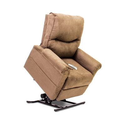 Pride Health Care 3-Position Lift Recliner Chair, Sand, 1 Each (Seating) - Img 1