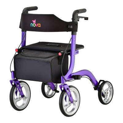 ROLLATOR, EXPRESS PUR (Mobility) - Img 1