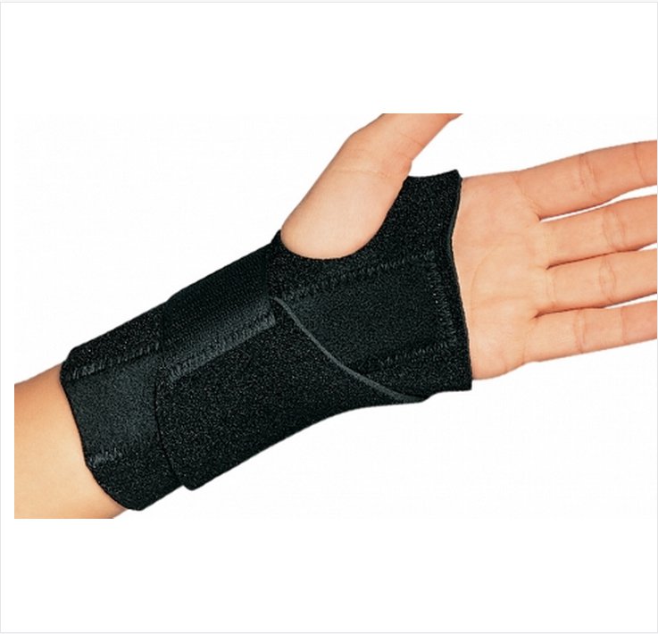 Aircast A2 Wrist Brace W/Spica (carpal tunnel syndrome