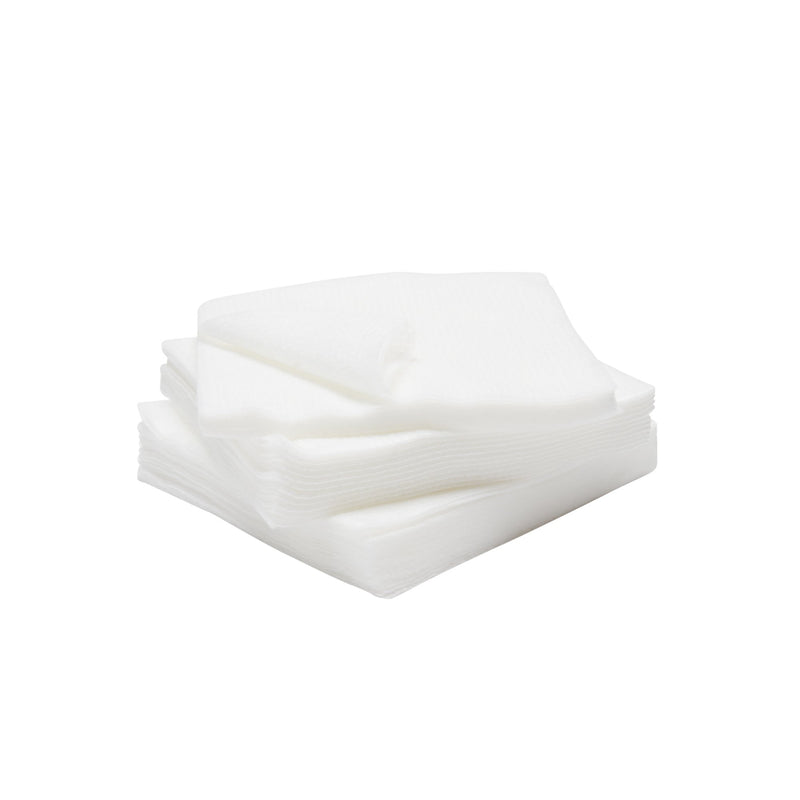 Curity™ NonSterile Nonwoven Sponge, 4 x 4 Inch, 1 Case of 2000 (General Wound Care) - Img 3