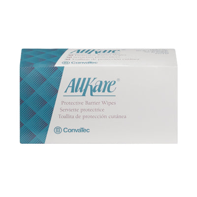 AllKare Skin Barrier Wipes, 1 Each (Skin Care) - Img 5