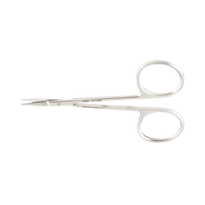 Miltex® Iris Scissors, 1 Each (Scissors and Shears) - Img 1