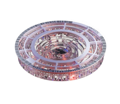 Piccolo® MetLyte Plus CRP Test Reagent, 1 Box of 10 () - Img 1