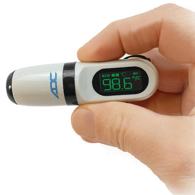 AdTemp™ Mini Non-Contact Thermometer, 1 Each (Thermometers) - Img 5