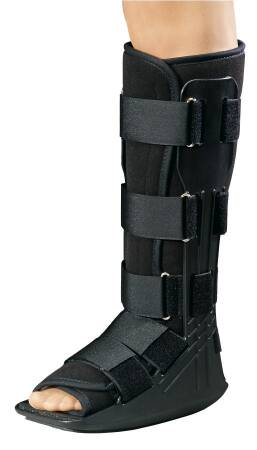 ProSTEP™ Ankle Walker Boot, Medium, 1 Each () - Img 1