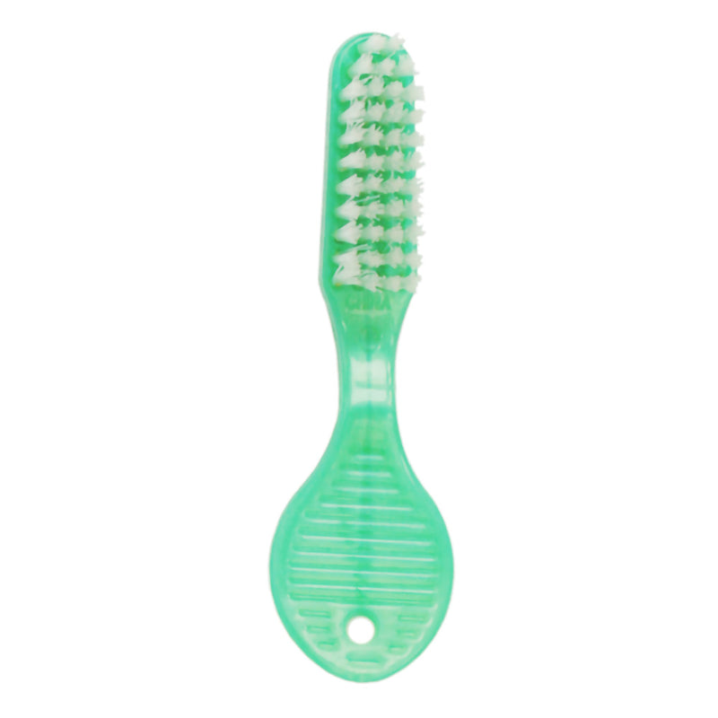 TOOTHBRUSH SECURITY 41 TUFT 720CS 3" FLEX SOFT NYLON GRN (Mouth Care) - Img 1