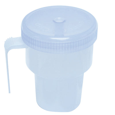 Kennedy™ 1-Handled Spillproof Drinking Cup, 7 oz., 1 Each (Drinking Utensils) - Img 1