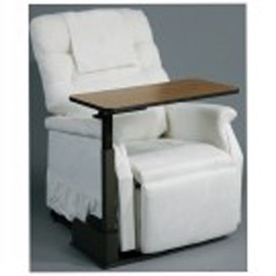 drive™ Seat Lift Chair Overbed Table, 1 Each (Tables) - Img 1