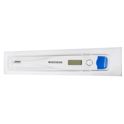 McKesson entrust™ Digital Oral Thermometer, 1 Box of 25 (Thermometers) - Img 4