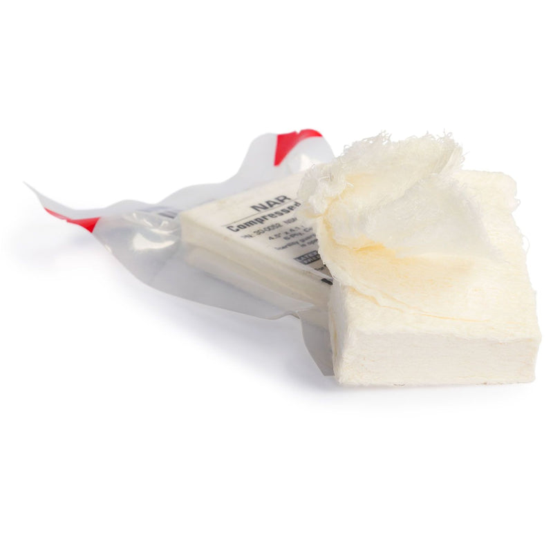 NAR Sterile Conforming Bandage, 4-1/2 Inch x 4-1/10 Yard, 1 Each (General Wound Care) - Img 1
